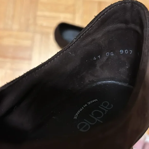 Arche - Picture 8 of 16